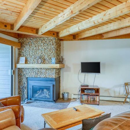 Апартаменти Treehouse 206F Сілвертон Екстер'єр фото