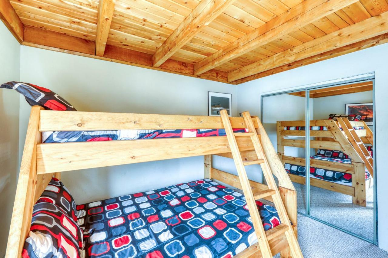 Апартаменти Treehouse 206F Сілвертон Екстер'єр фото