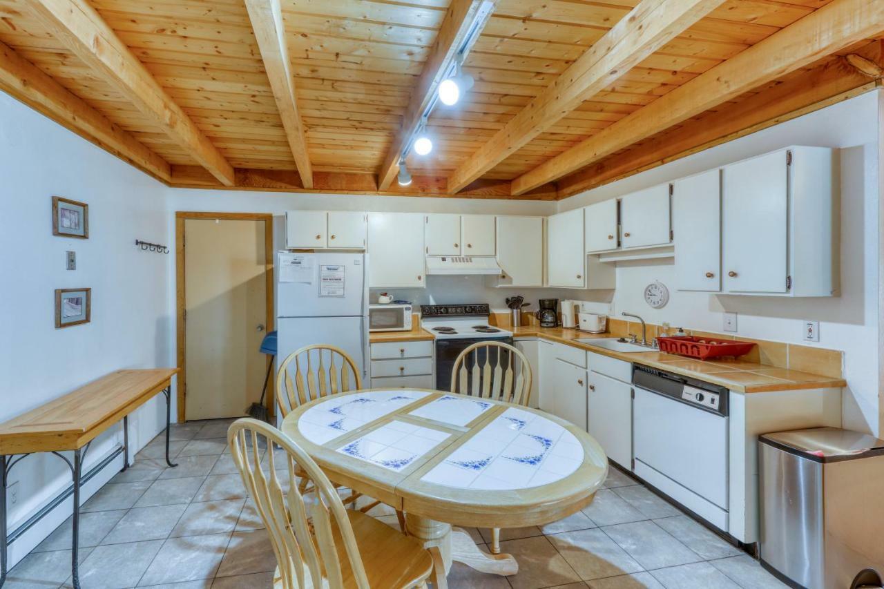 Апартаменти Treehouse 206F Сілвертон Екстер'єр фото